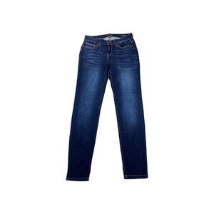 Judy Blue Los Angeles Jeans Womens 7/28 Streetwear All Day Comfort Skinny Leg